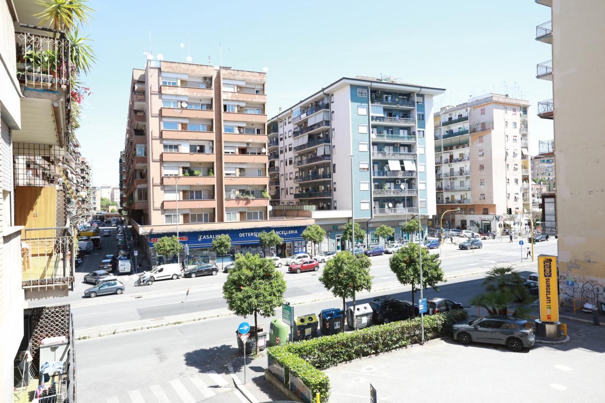 Unique Stay Tiburtina — Photos 2
