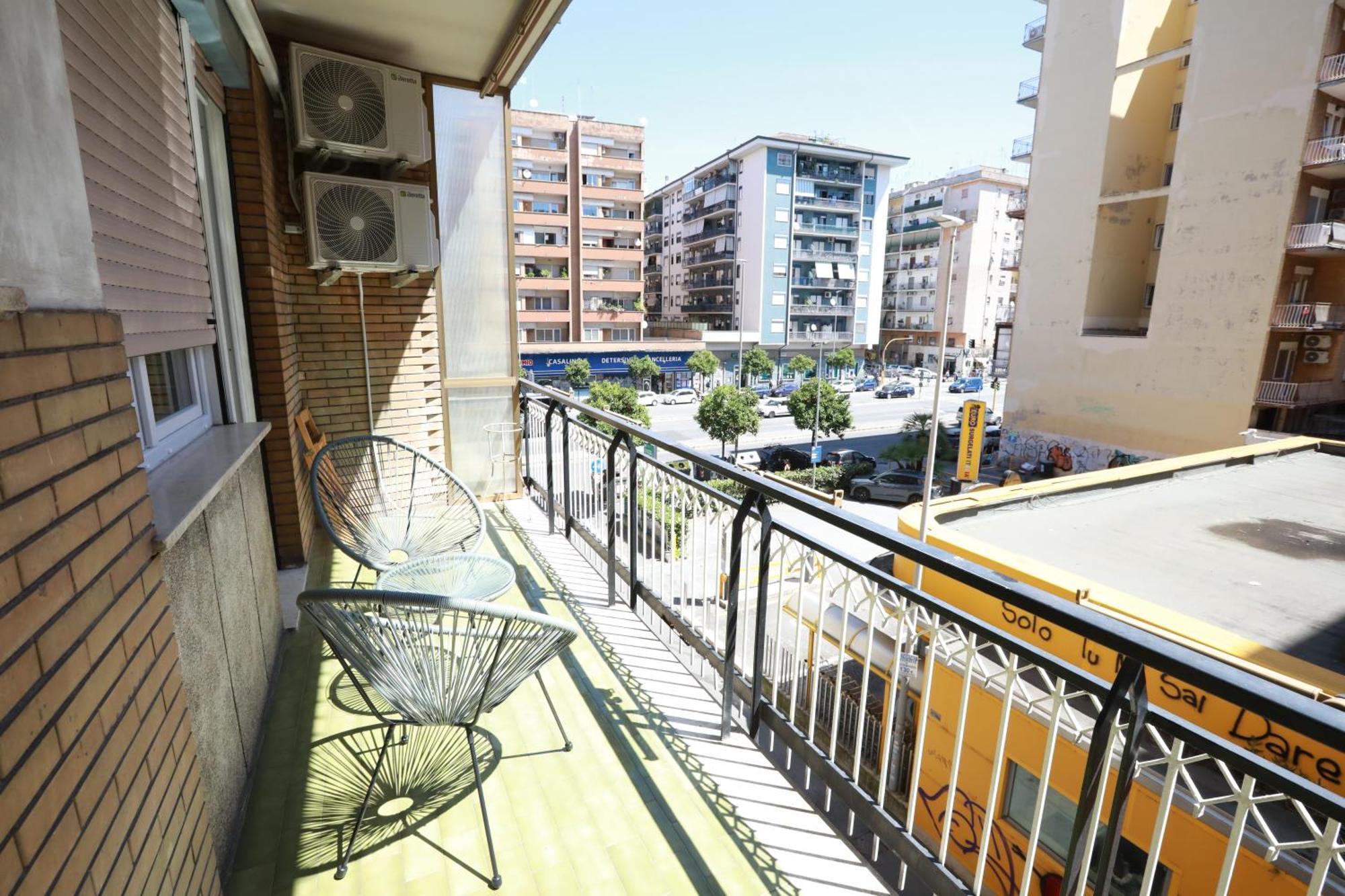 Unique Stay Tiburtina — Photos 3